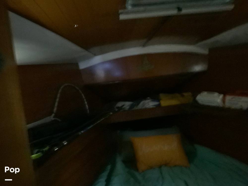 Slide: The Image of Beneteau Oceanis 390 1990 - 15090438