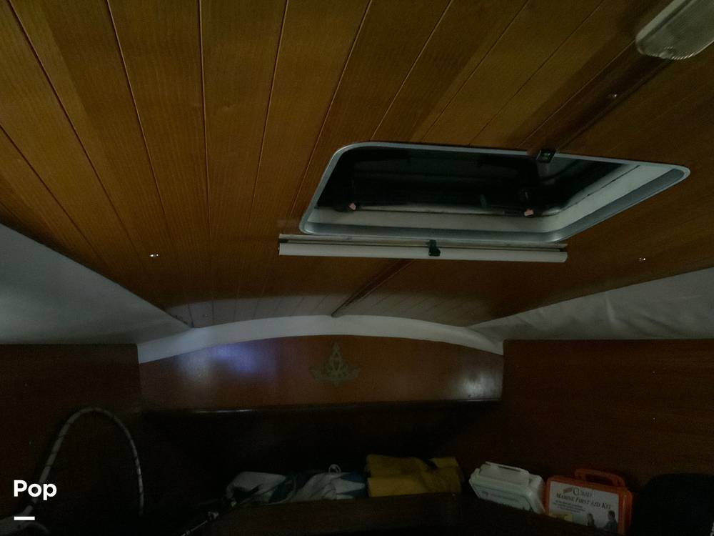 Slide: The Image of Beneteau Oceanis 390 1990 - 15090439