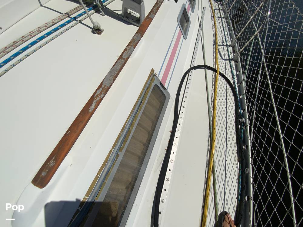 Slide: The Image of Beneteau Oceanis 390 1990 - 15254924