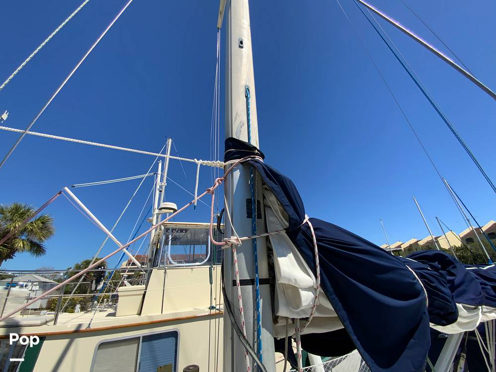 Slide: The Image of Beneteau Oceanis 390 1990 - 15254929