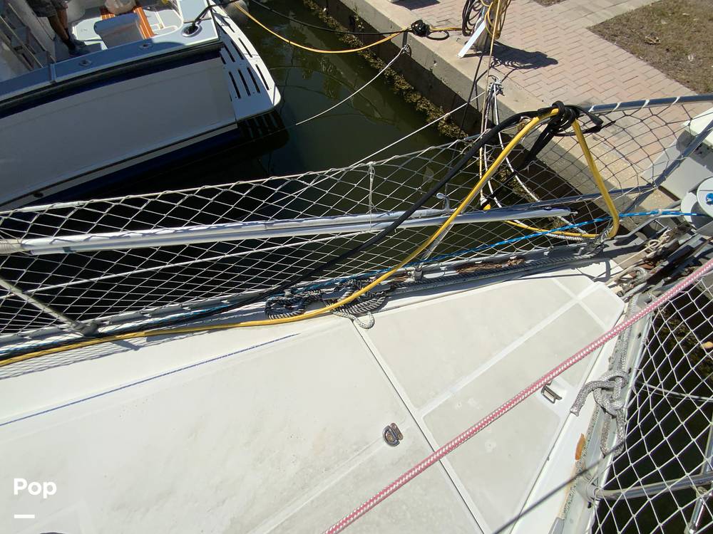 Slide: The Image of Beneteau Oceanis 390 1990 - 15254963
