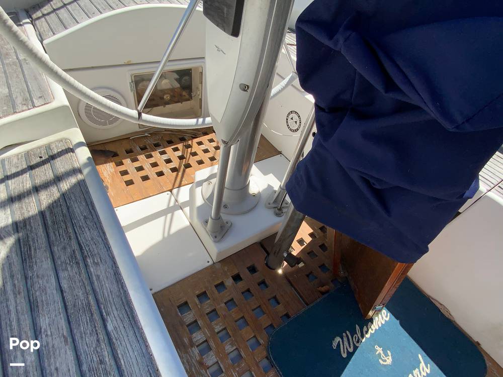 Slide: The Image of Beneteau Oceanis 390 1990 - 15254967