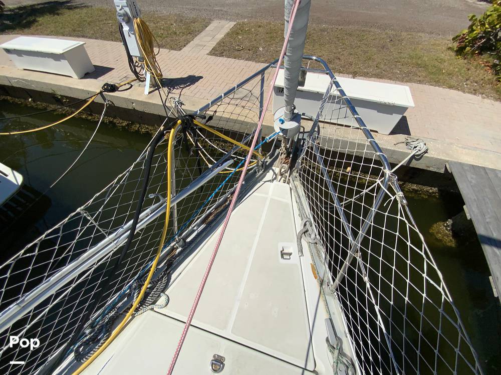 Slide: The Image of Beneteau Oceanis 390 1990 - 15254975