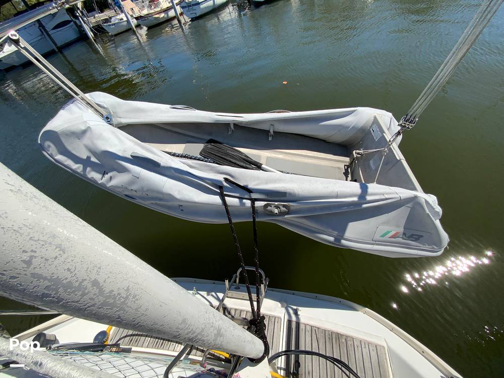 Slide: The Image of Beneteau Oceanis 390 1990 - 15254995