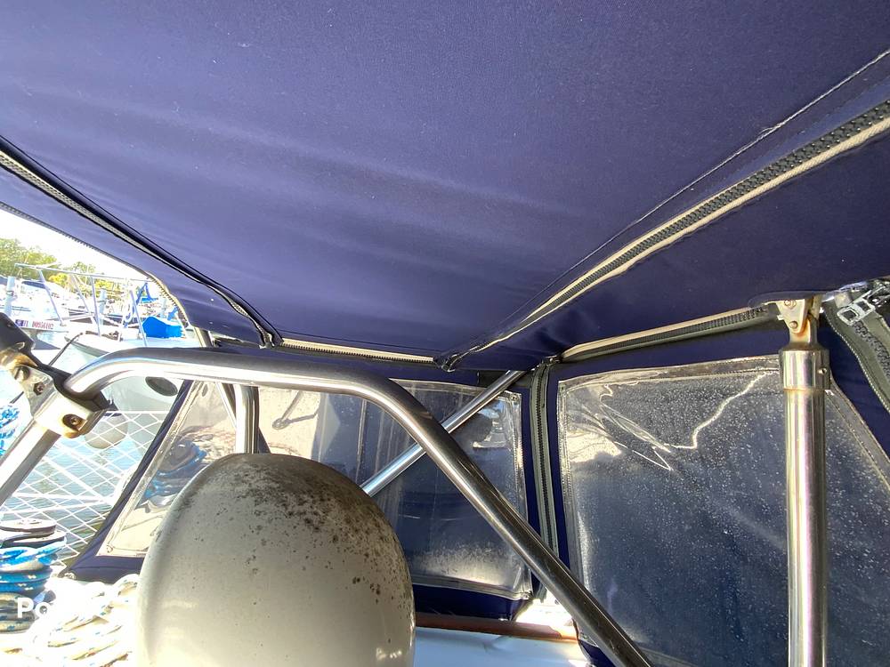 Slide: The Image of Beneteau Oceanis 390 1990 - 15255015