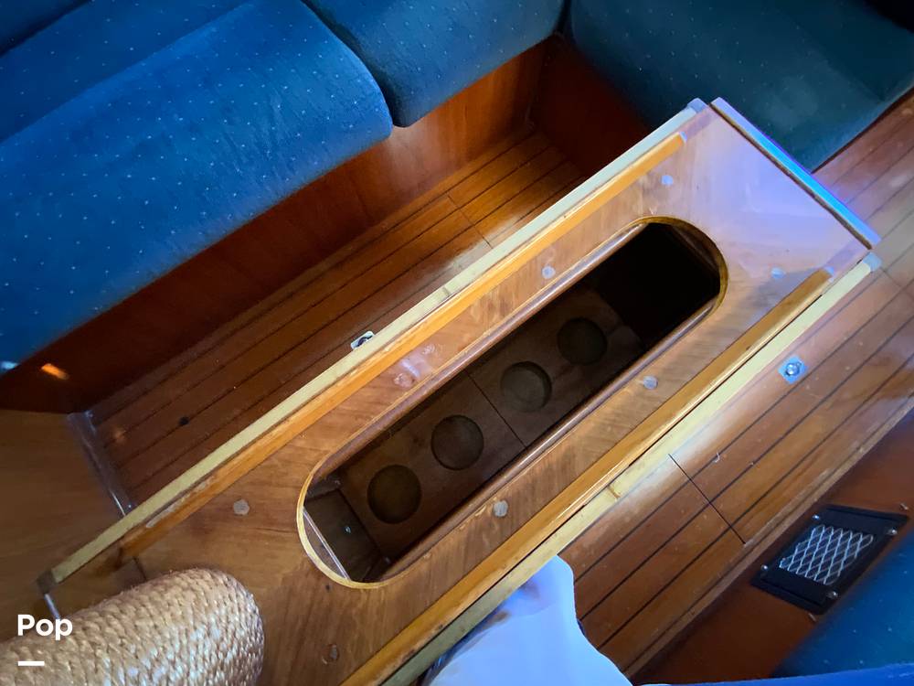 Slide: The Image of Beneteau Oceanis 390 1990 - 15255021