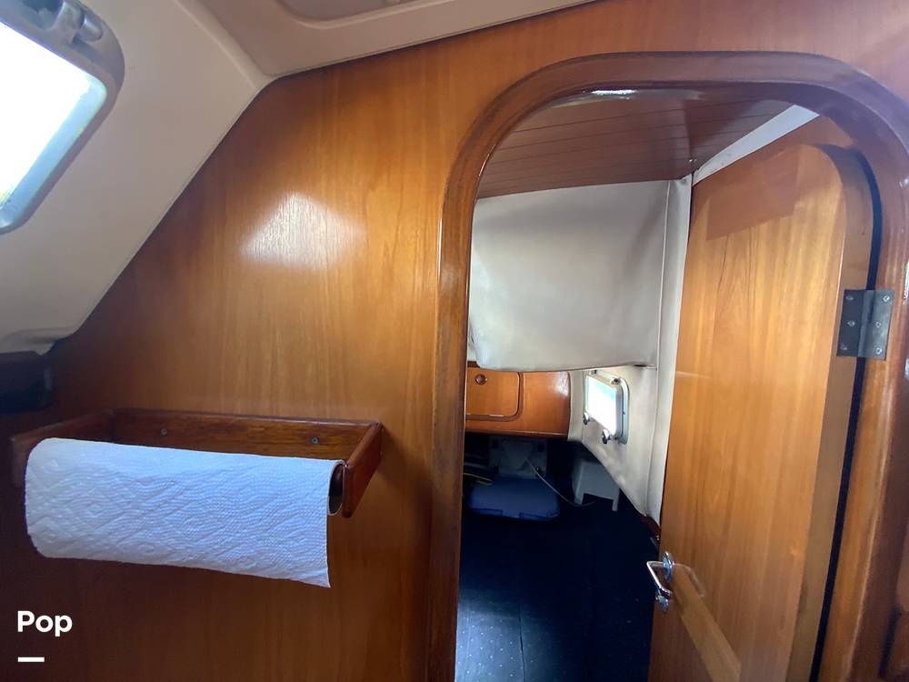 Slide: The Image of Beneteau Oceanis 390 1990 - 15255027