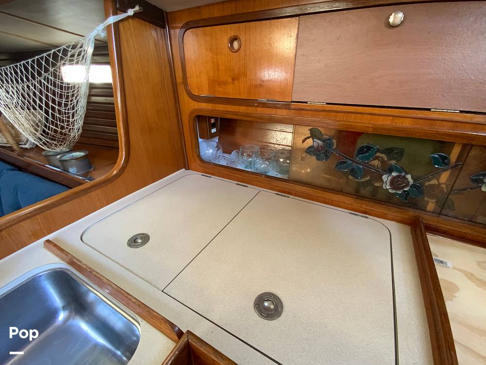 Slide: The Image of Beneteau Oceanis 390 1990 - 15255029