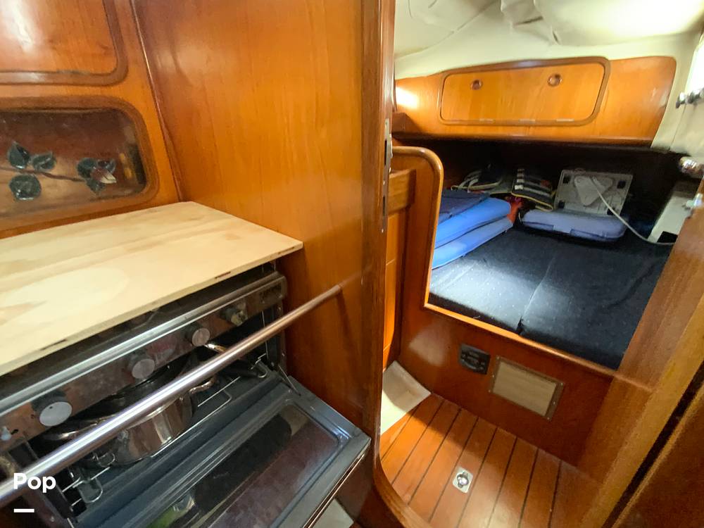 Slide: The Image of Beneteau Oceanis 390 1990 - 15255036