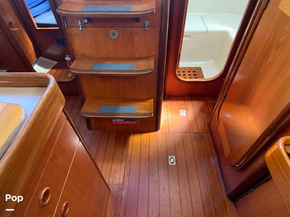 Slide: The Image of Beneteau Oceanis 390 1990 - 15255039