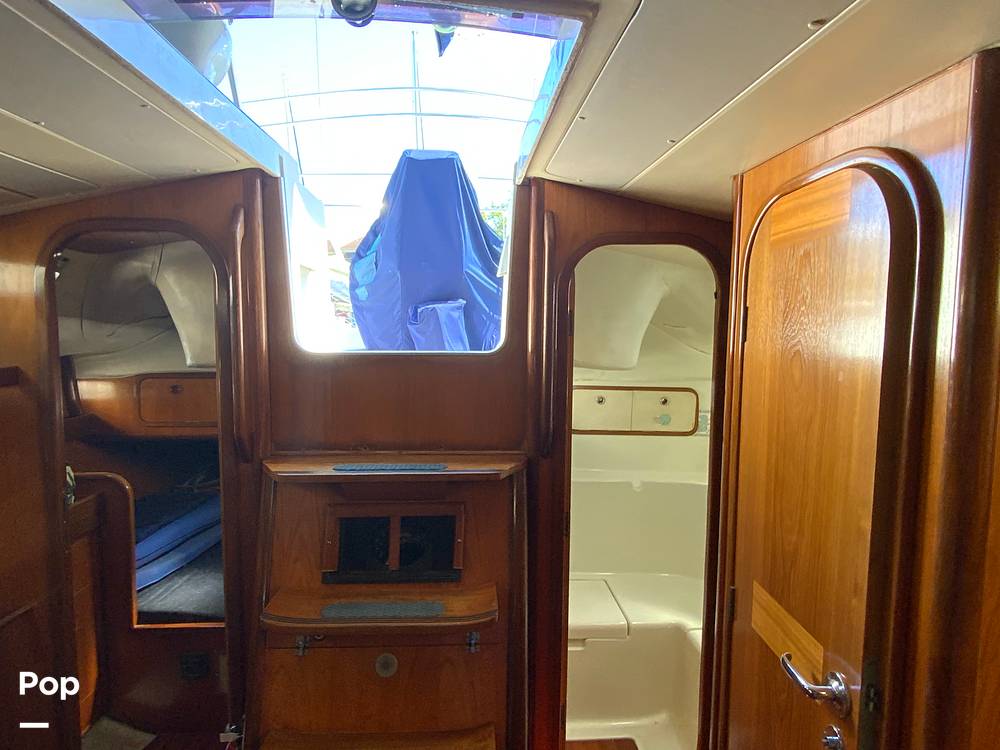 Slide: The Image of Beneteau Oceanis 390 1990 - 15255040
