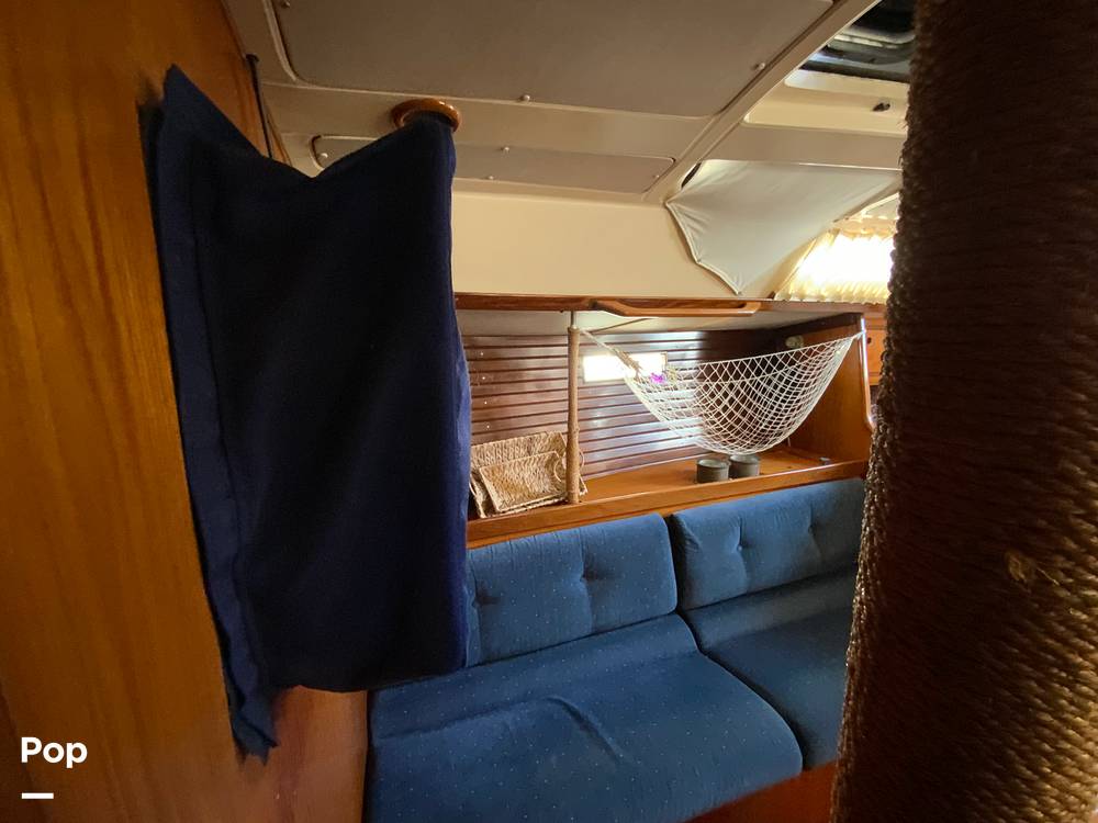 Slide: The Image of Beneteau Oceanis 390 1990 - 15255047