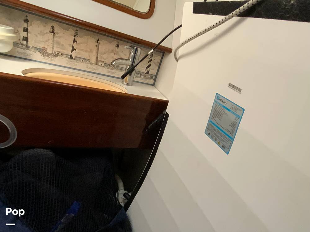 Slide: The Image of Beneteau Oceanis 390 1990 - 15255051