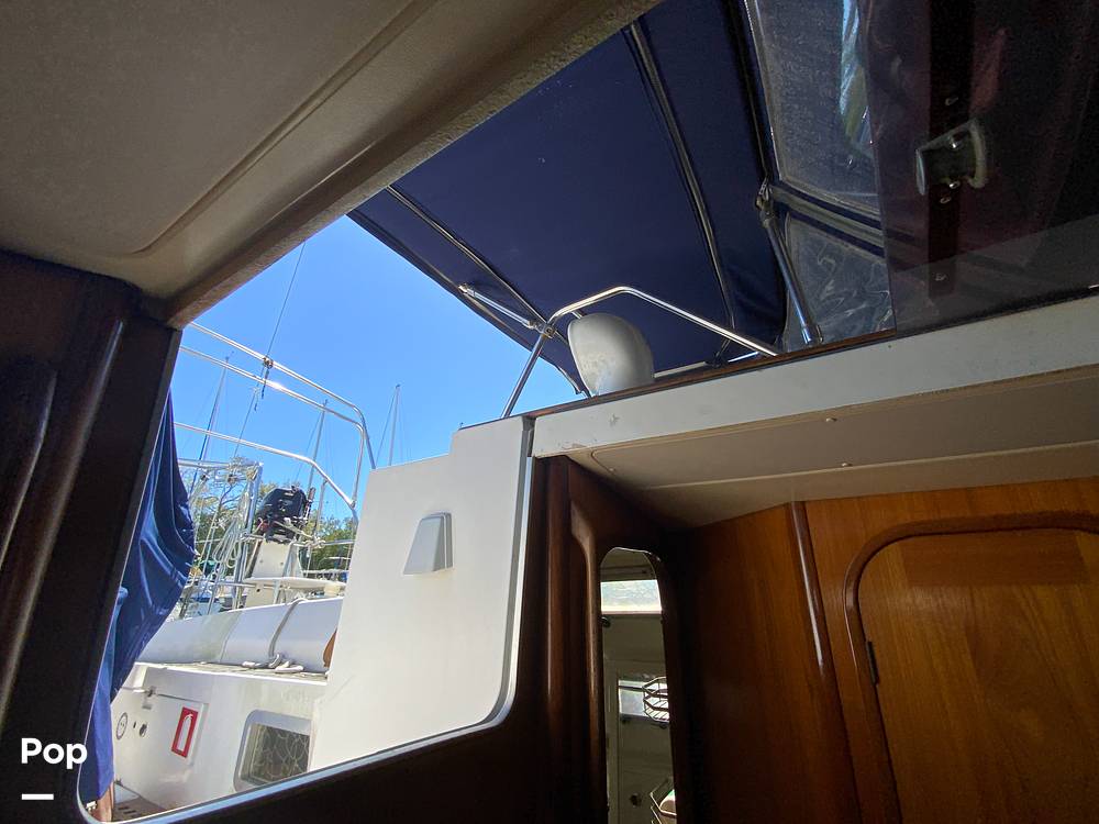 Slide: The Image of Beneteau Oceanis 390 1990 - 15255026