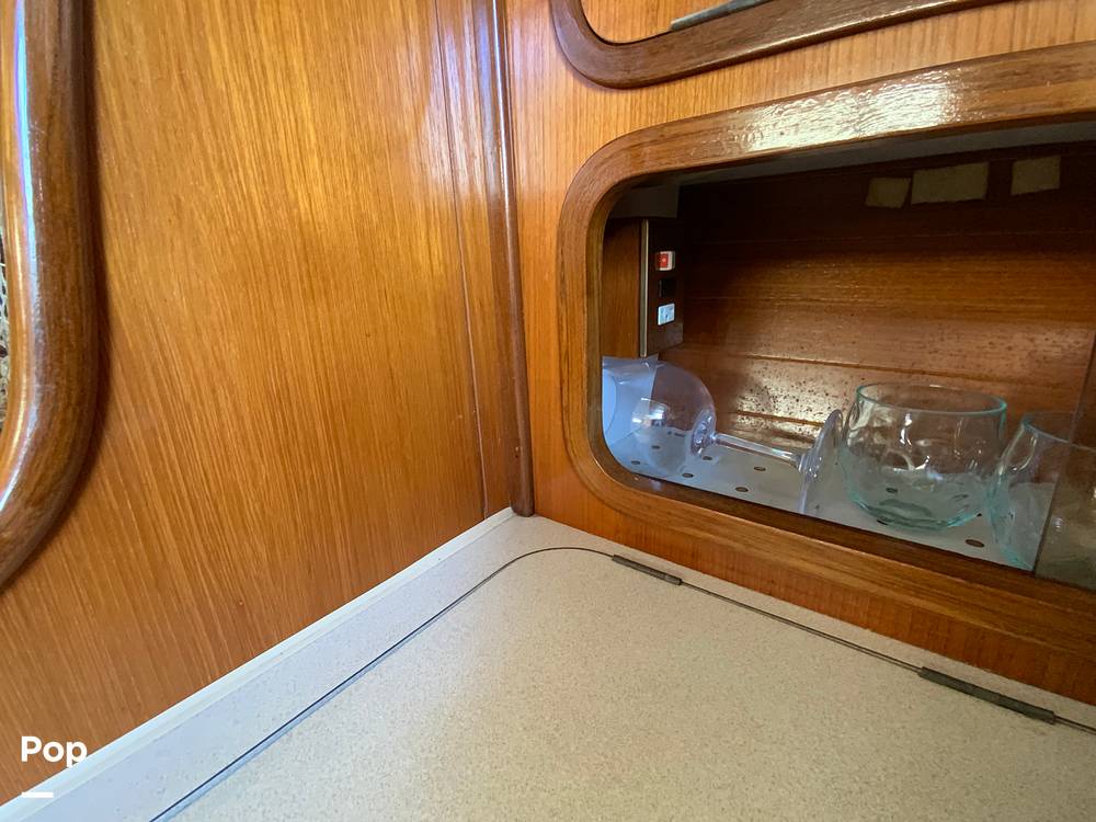 Slide: The Image of Beneteau Oceanis 390 1990 - 15255030