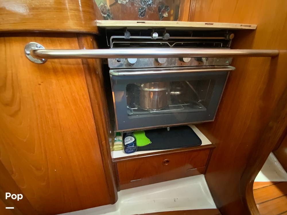 Slide: The Image of Beneteau Oceanis 390 1990 - 15255034