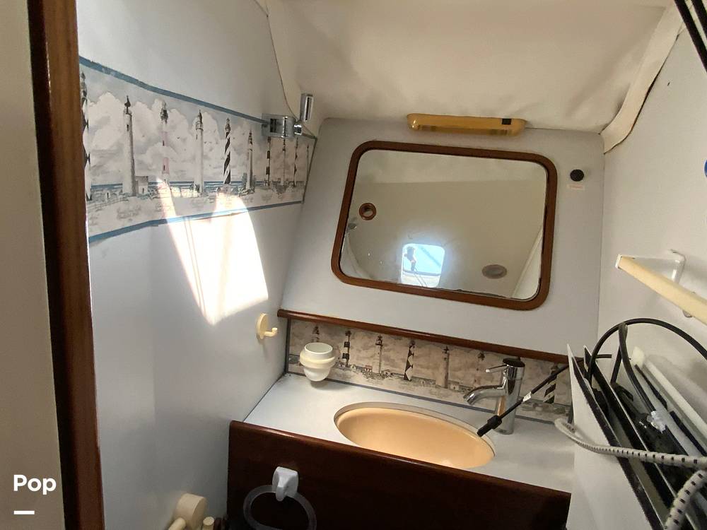 Slide: The Image of Beneteau Oceanis 390 1990 - 15255050