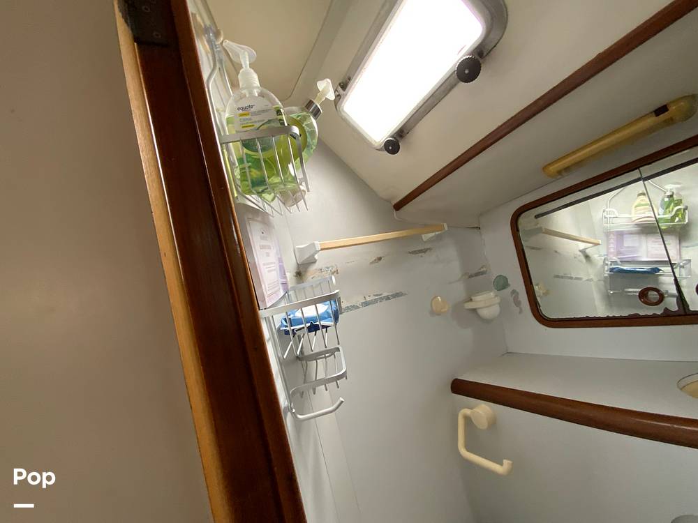 Slide: The Image of Beneteau Oceanis 390 1990 - 15090424