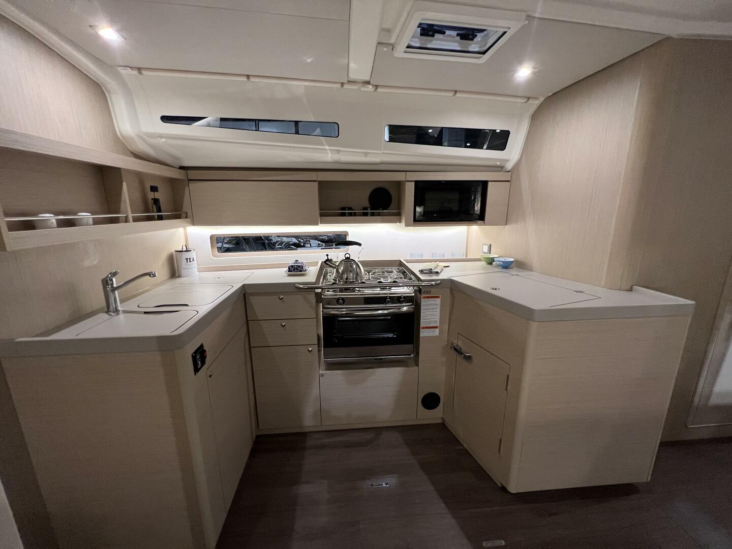 Slide: The Image of Galley - 4269009
