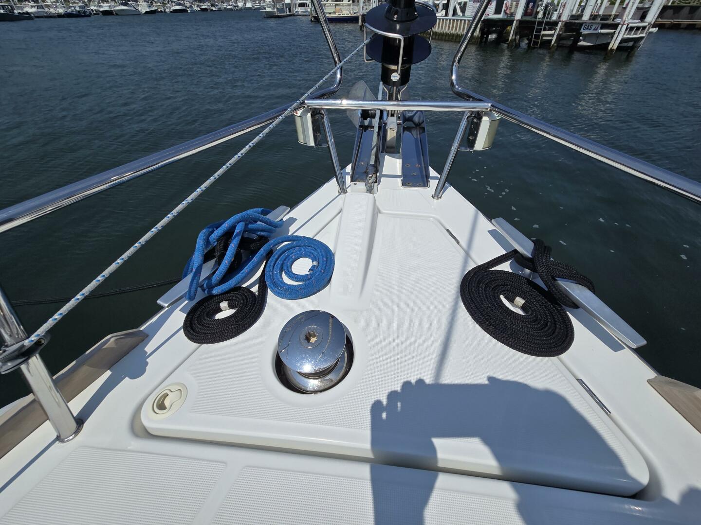 Slide: The Image of Beneteau Oceanis 41 2013 - 5391679