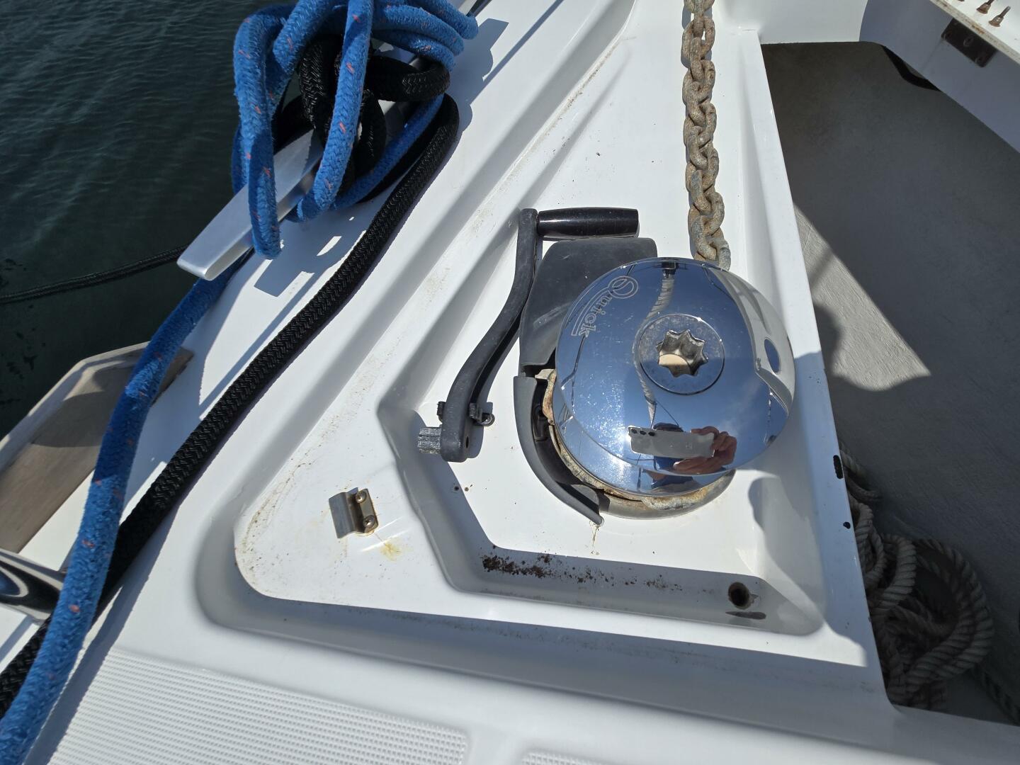 Slide: The Image of Beneteau Oceanis 41 2013 - 5391680