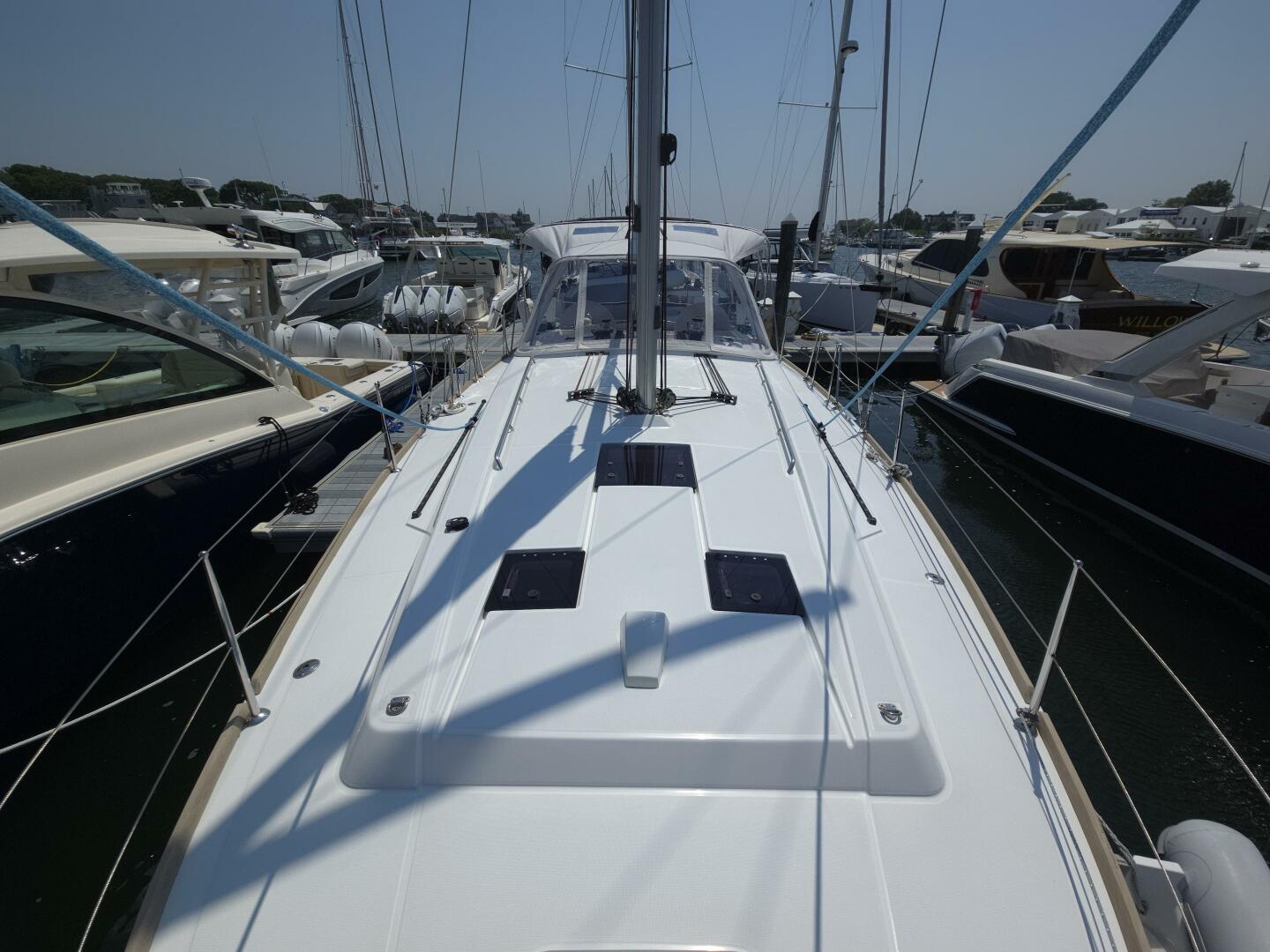 Slide: The Image of Beneteau Oceanis 41 2013 - 5391685