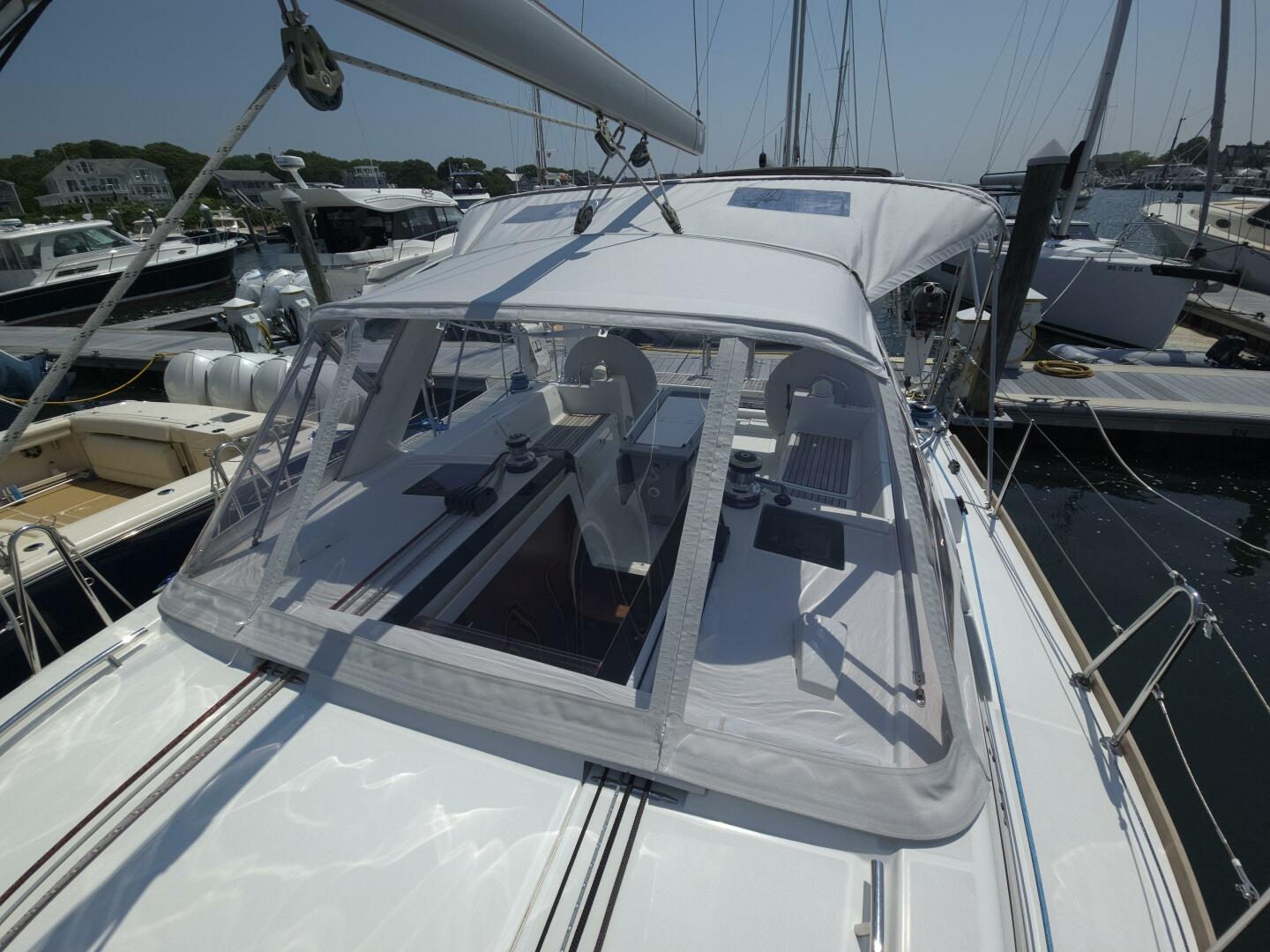 Slide: The Image of Beneteau Oceanis 41 2013 - 5391686