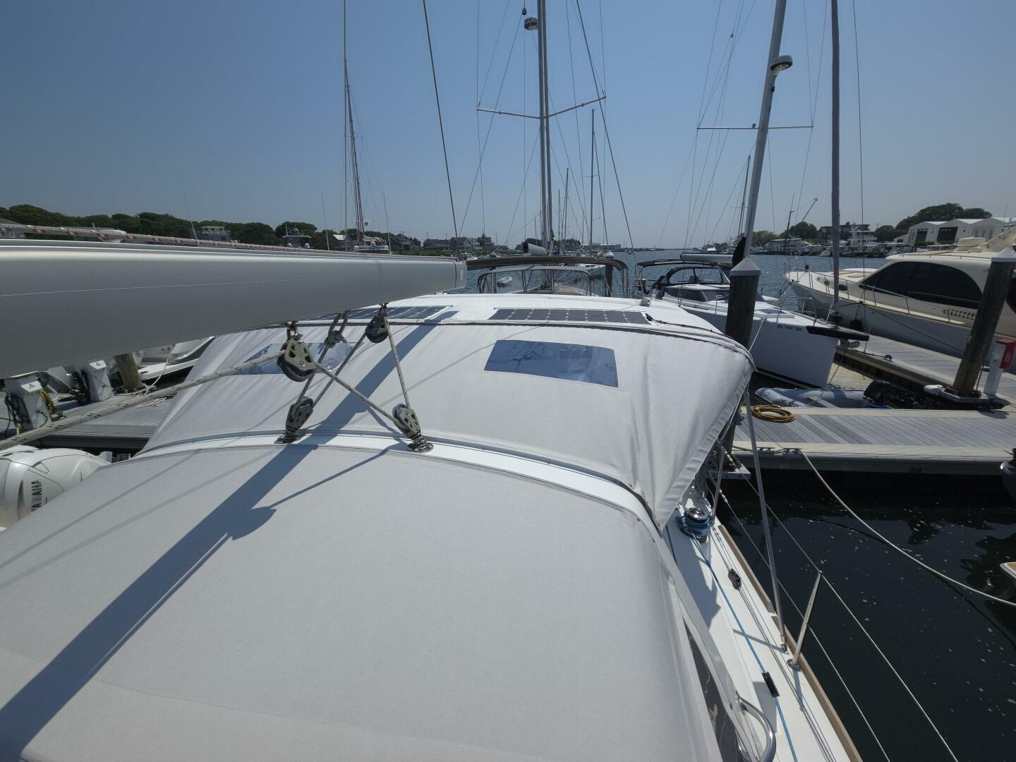 Slide: The Image of Beneteau Oceanis 41 2013 - 5391687