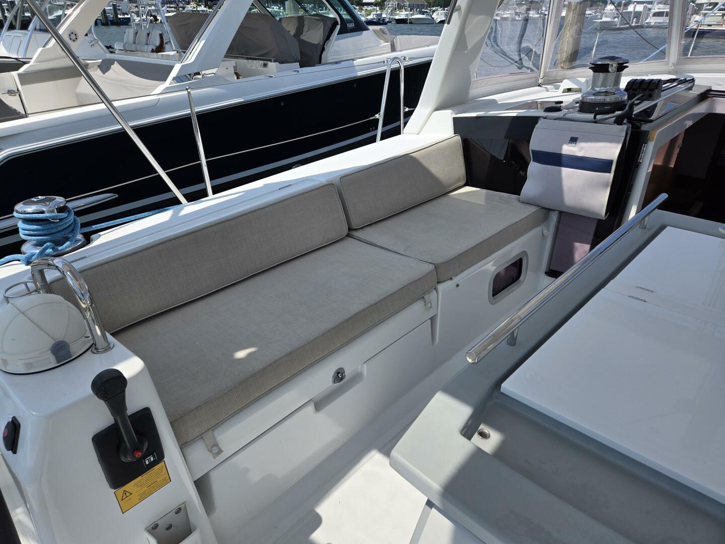 Slide: The Image of Beneteau Oceanis 41 2013 - 5391690