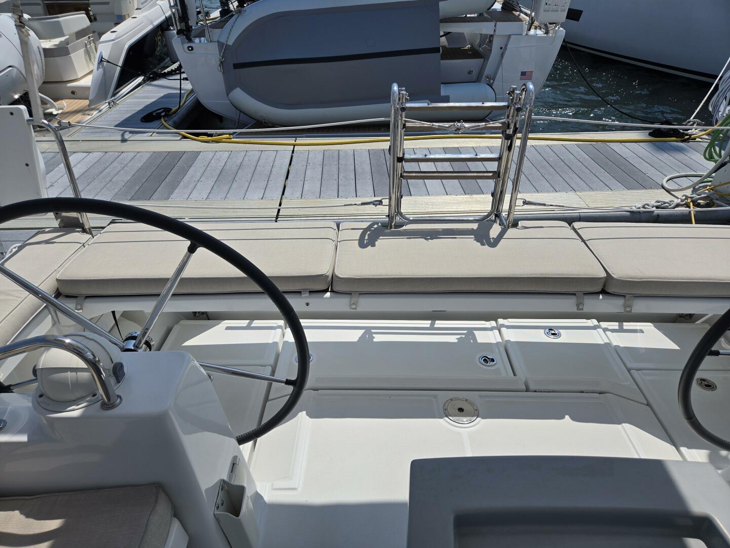 Slide: The Image of Beneteau Oceanis 41 2013 - 5391691