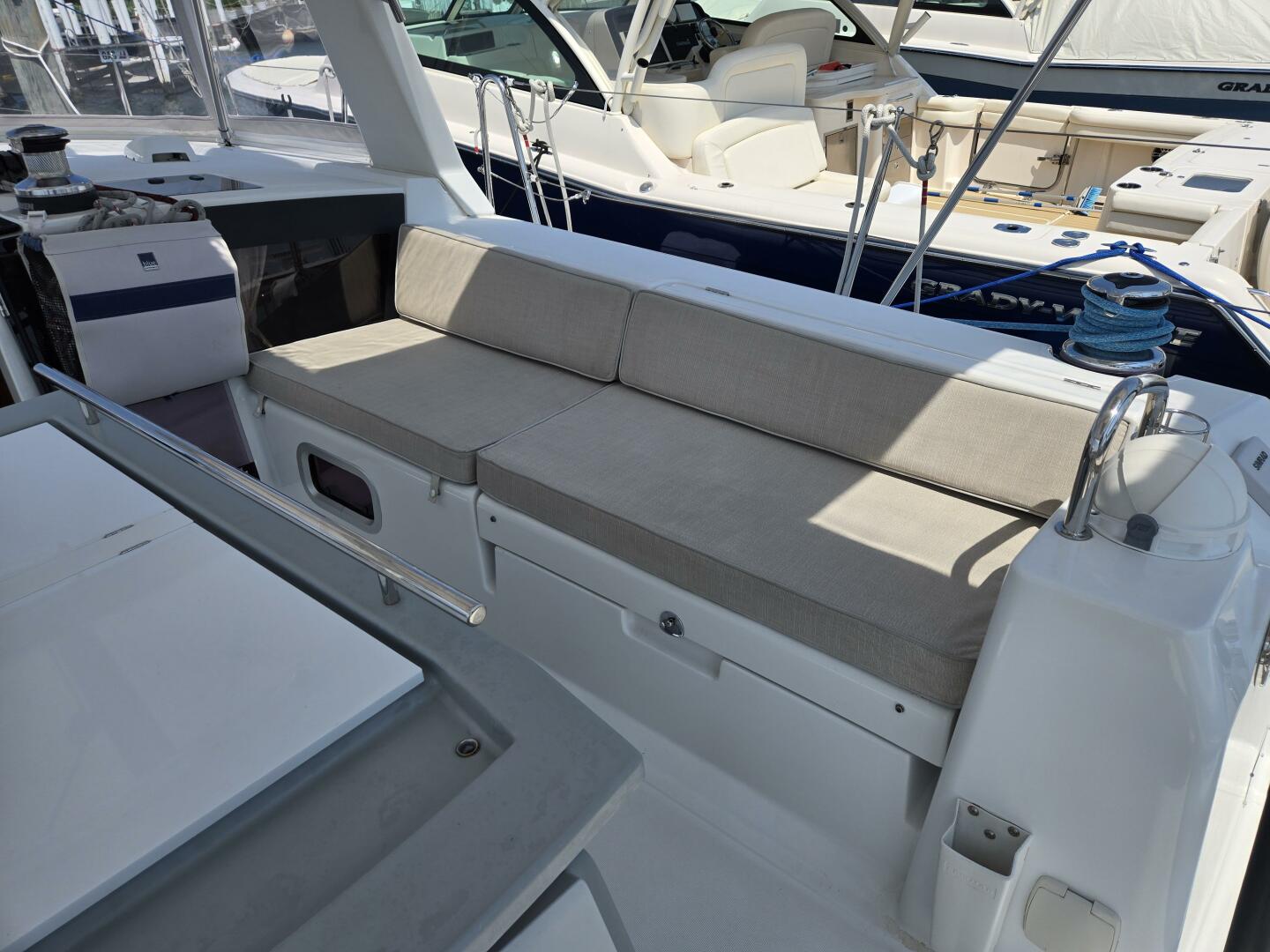 Slide: The Image of Beneteau Oceanis 41 2013 - 5391692