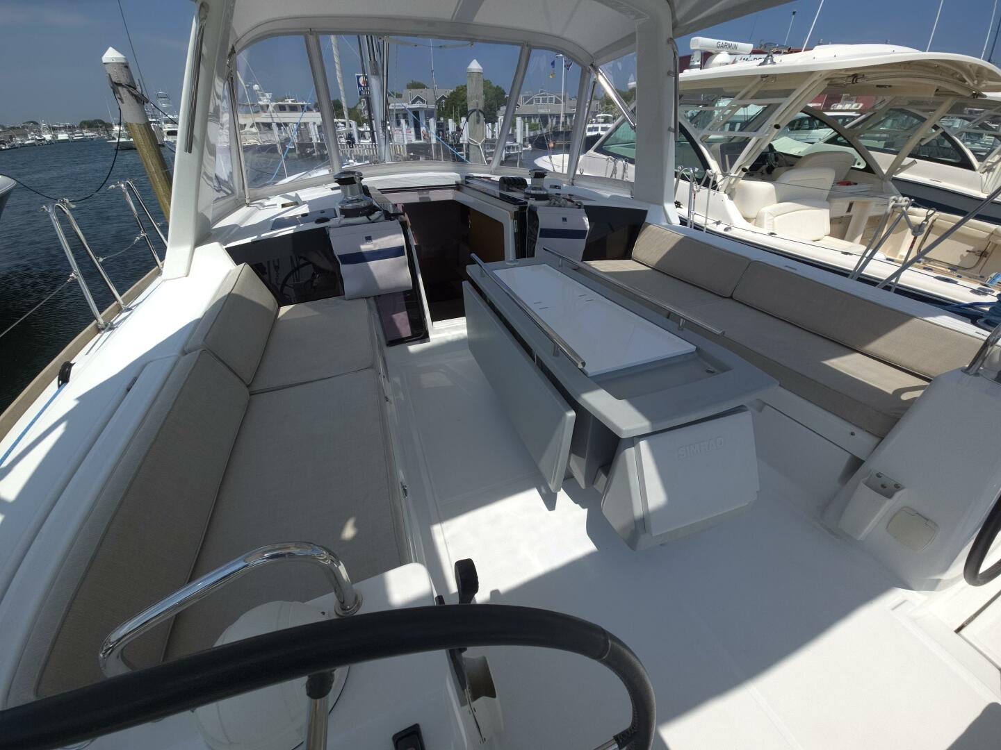 Slide: The Image of Beneteau Oceanis 41 2013 - 5391693
