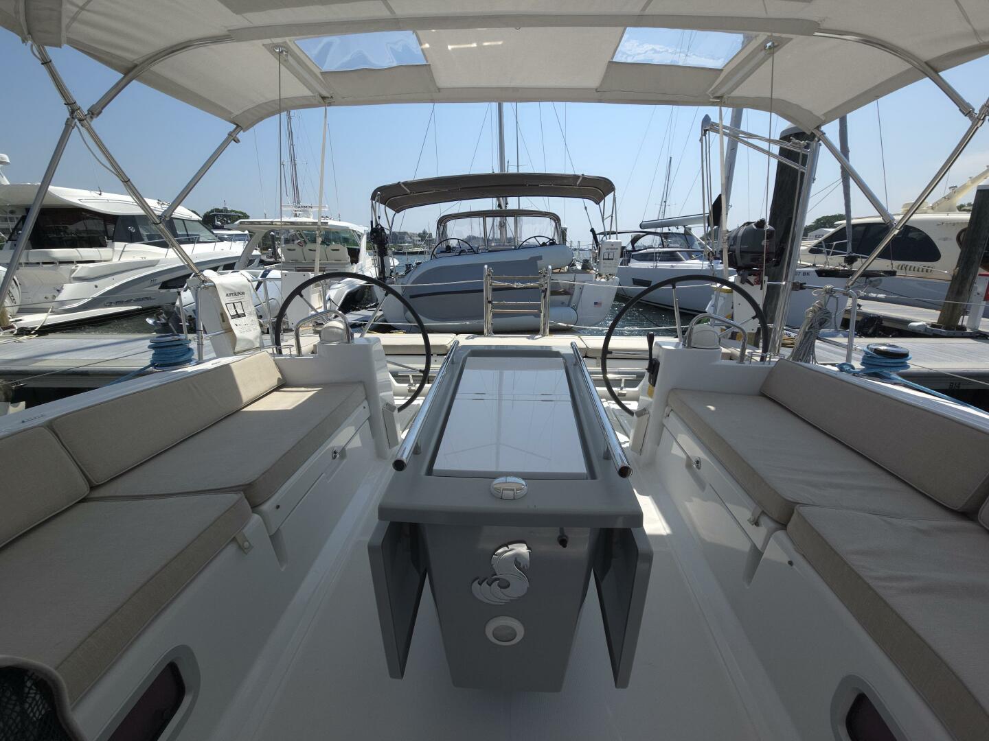Slide: The Image of Beneteau Oceanis 41 2013 - 5391694