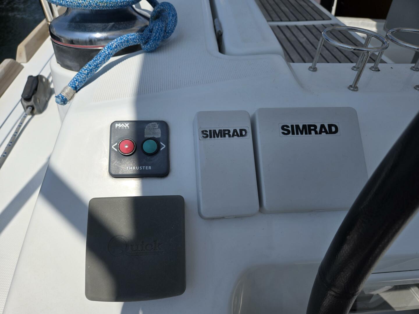 Slide: The Image of Beneteau Oceanis 41 2013 - 5391696