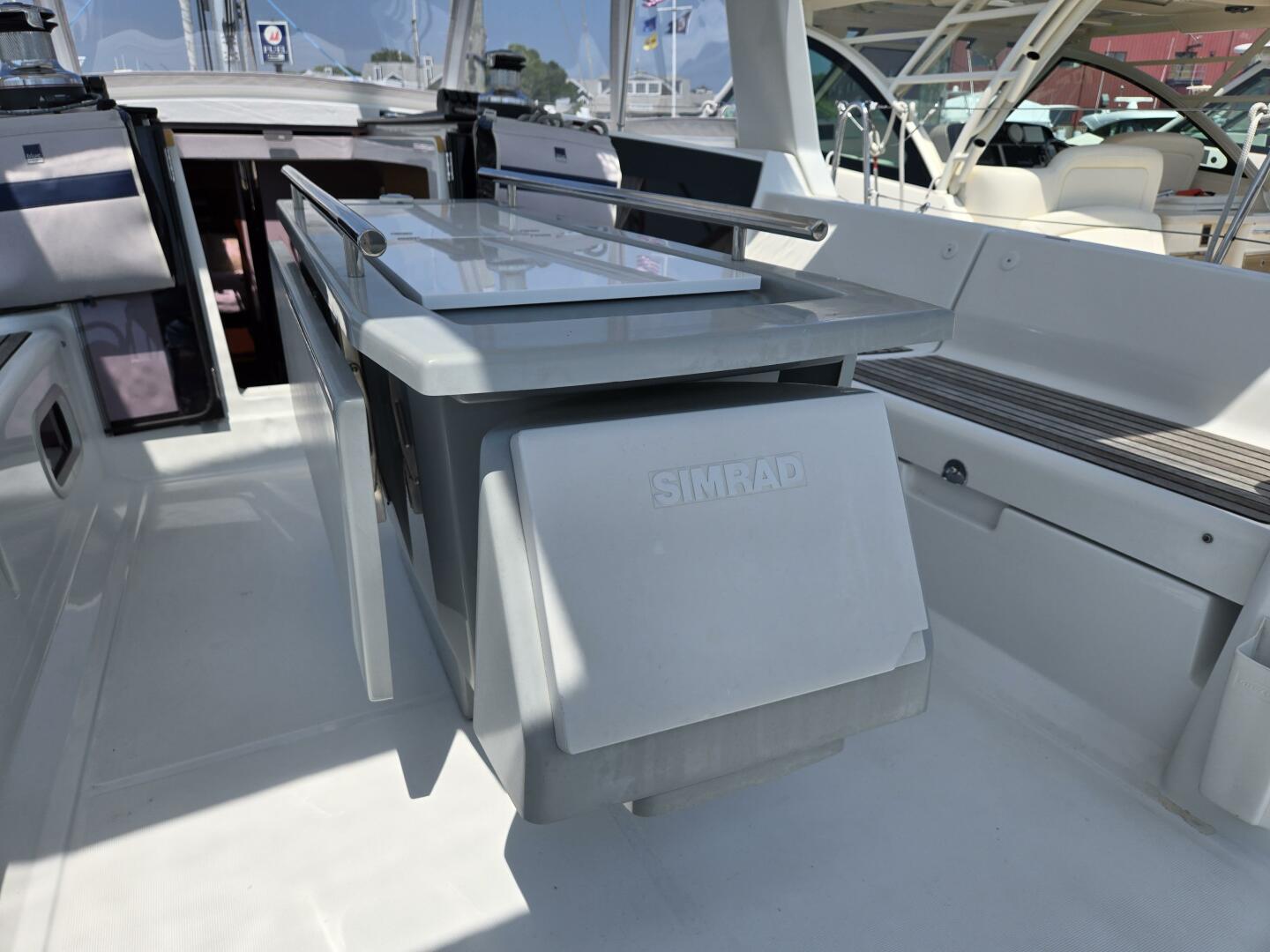 Slide: The Image of Beneteau Oceanis 41 2013 - 5391698