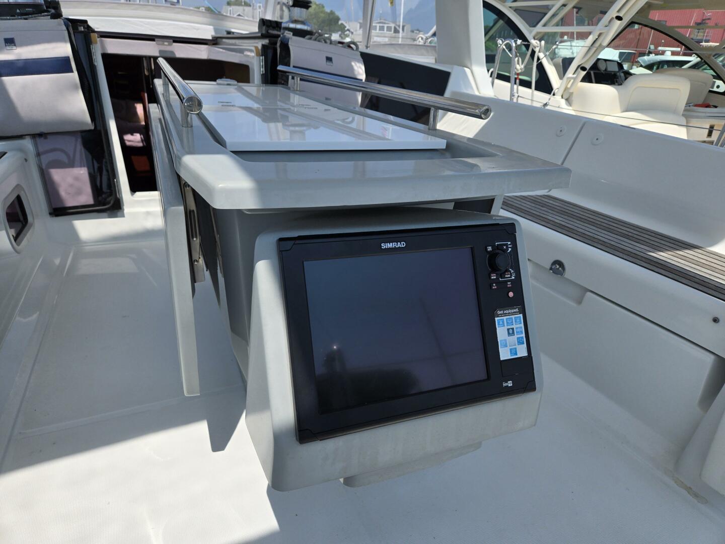 Slide: The Image of Beneteau Oceanis 41 2013 - 5391699