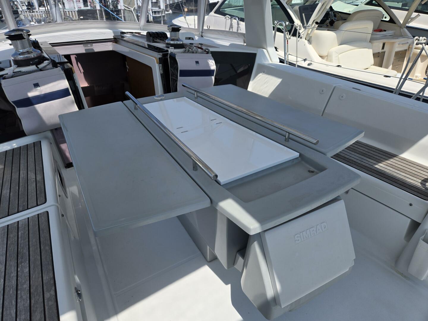 Slide: The Image of Beneteau Oceanis 41 2013 - 5391701