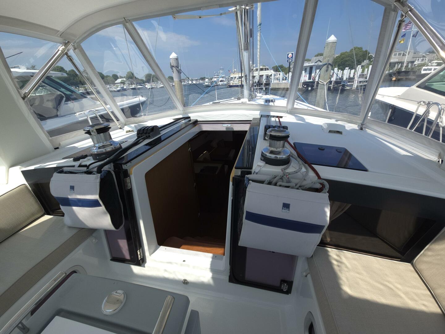 Slide: The Image of Beneteau Oceanis 41 2013 - 5391702