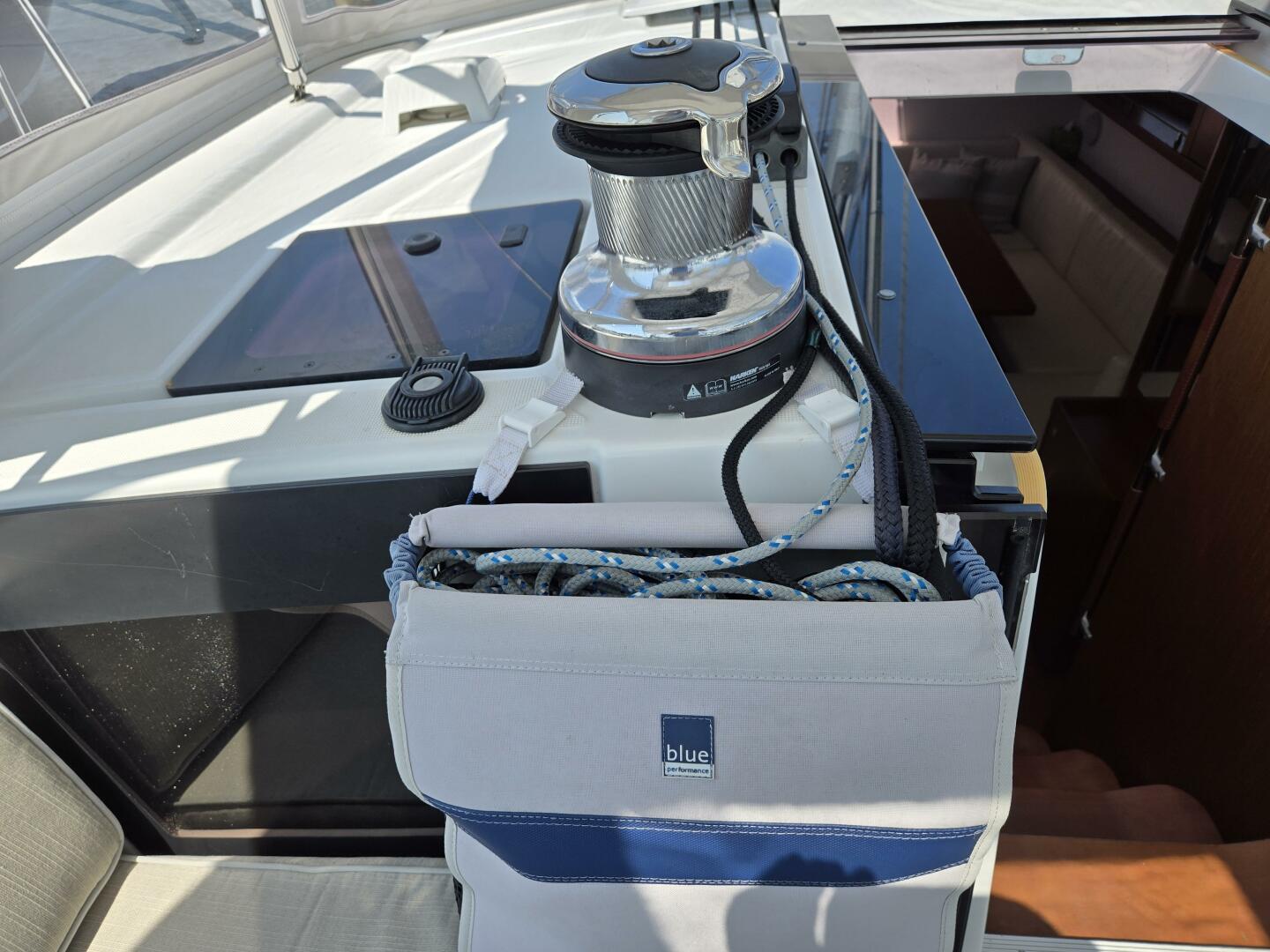 Slide: The Image of Beneteau Oceanis 41 2013 - 5391703