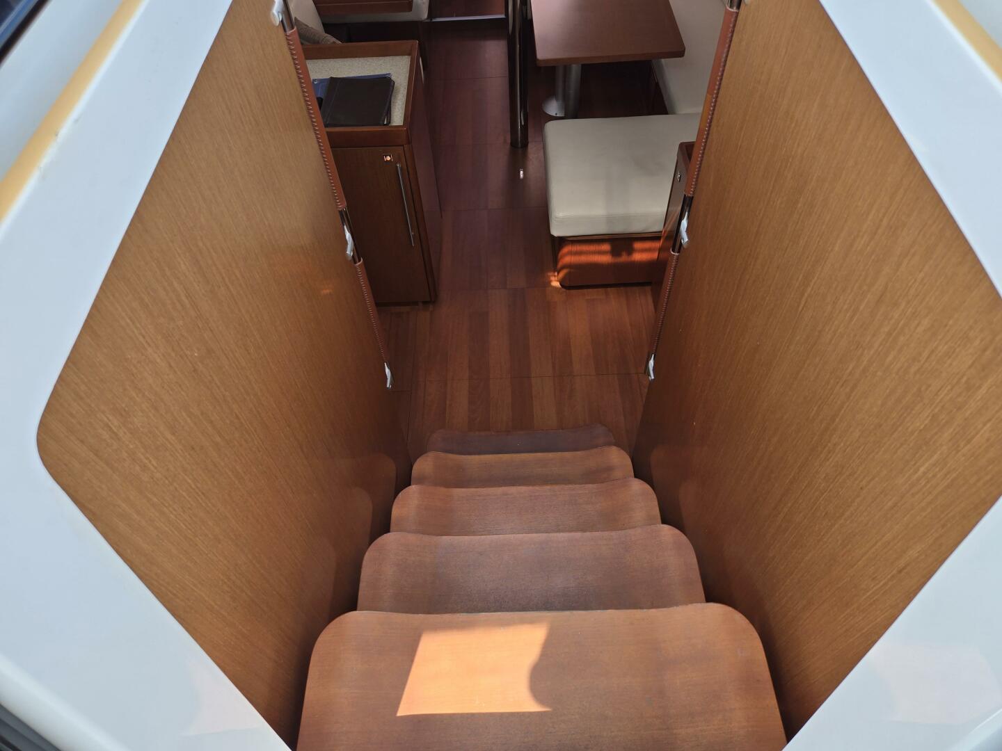 Slide: The Image of Beneteau Oceanis 41 2013 - 5391794