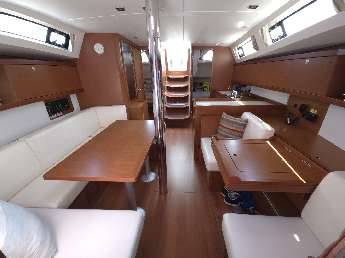 Slide: The Image of Beneteau Oceanis 41 2013 - 5391796