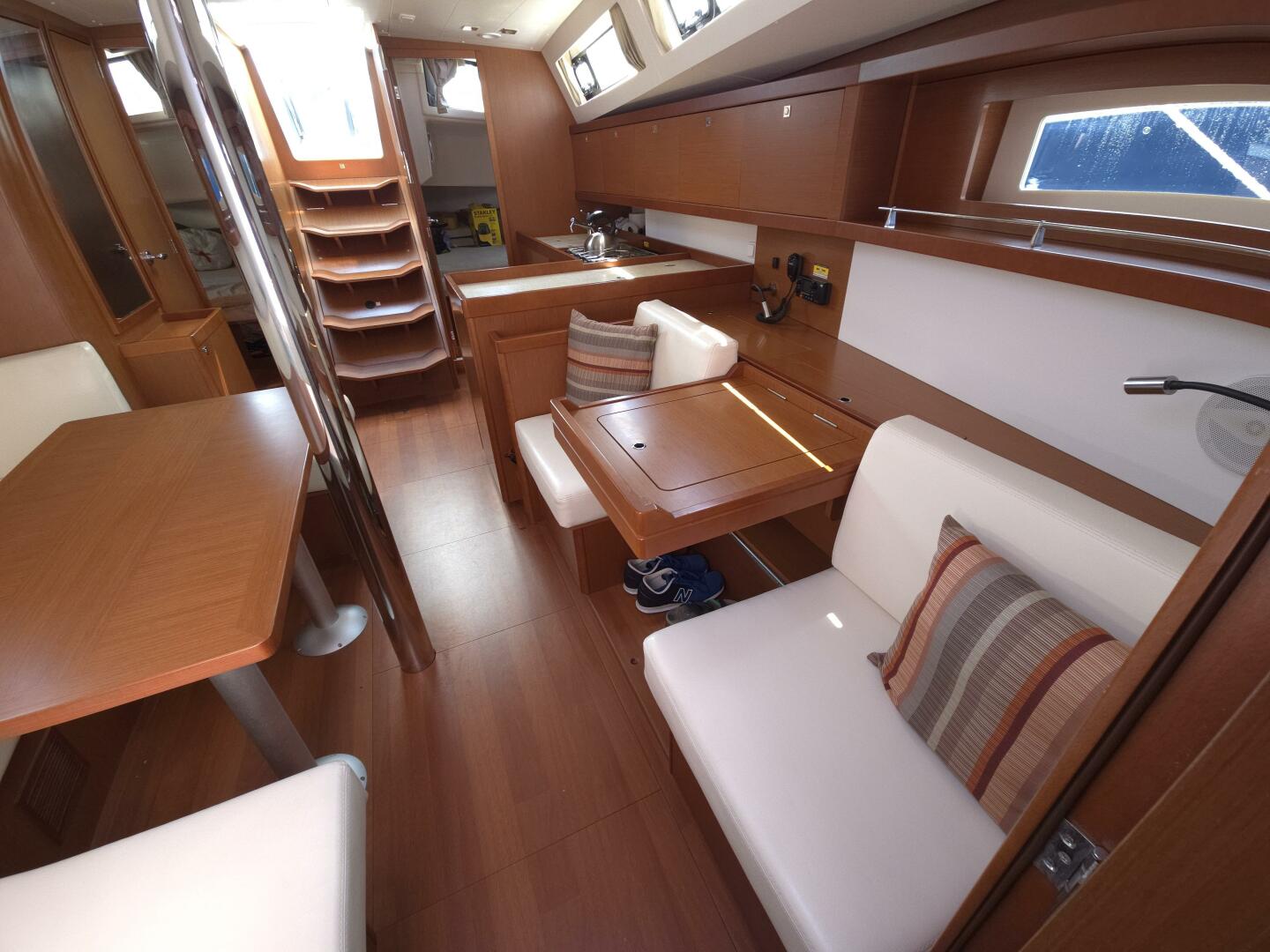Slide: The Image of Beneteau Oceanis 41 2013 - 5391797