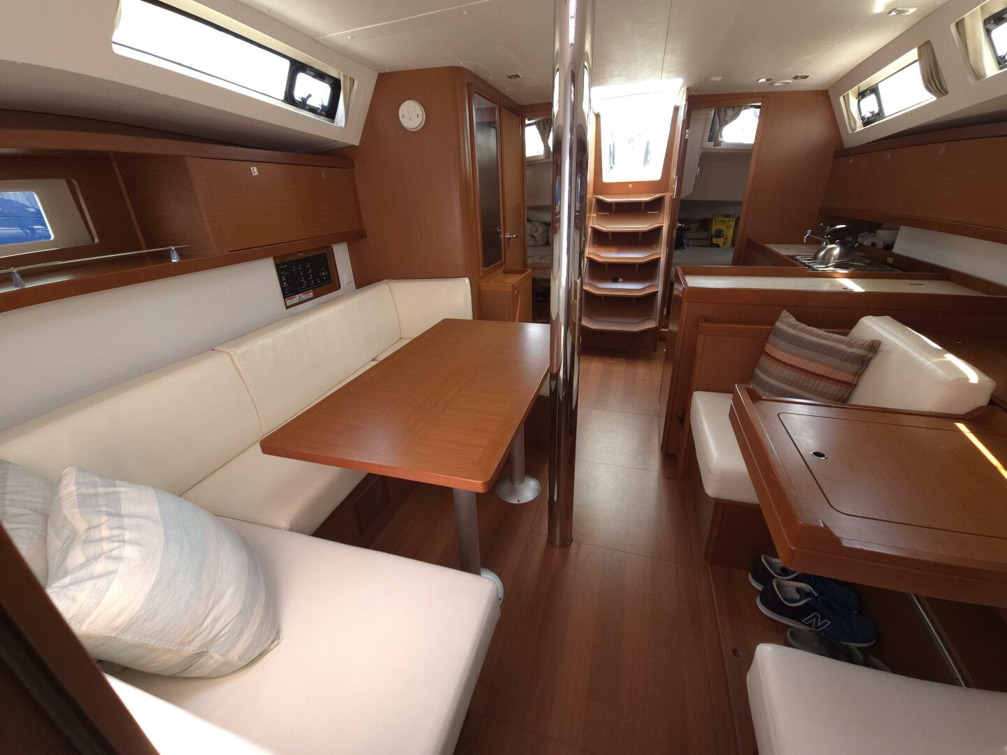 Slide: The Image of Beneteau Oceanis 41 2013 - 5391798