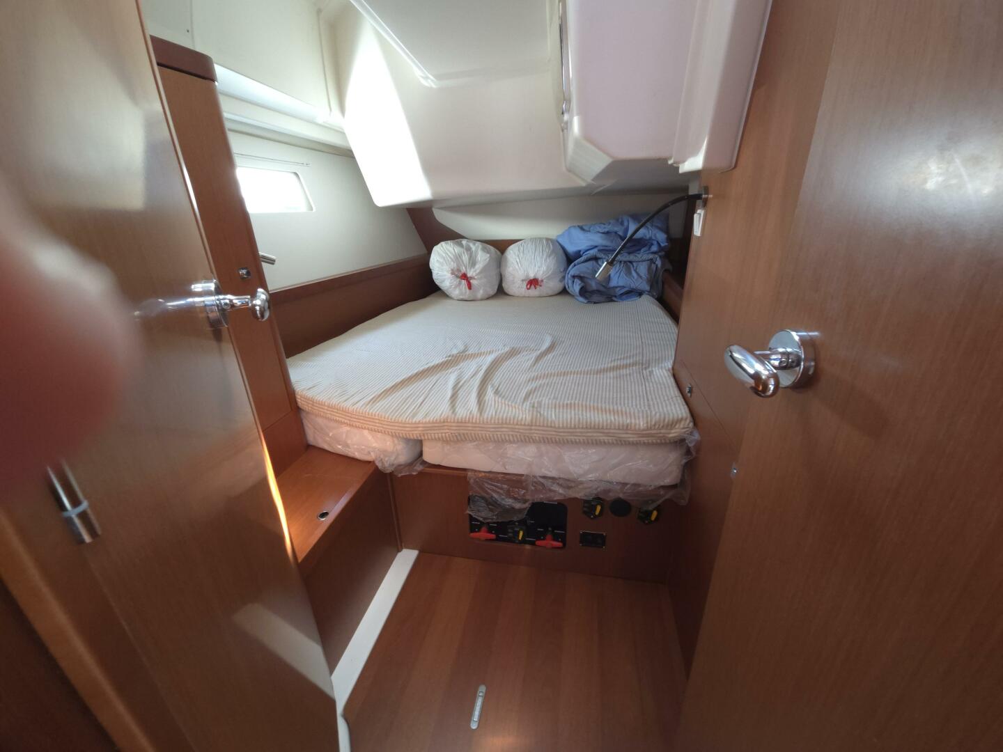 Slide: The Image of Beneteau Oceanis 41 2013 - 5391800
