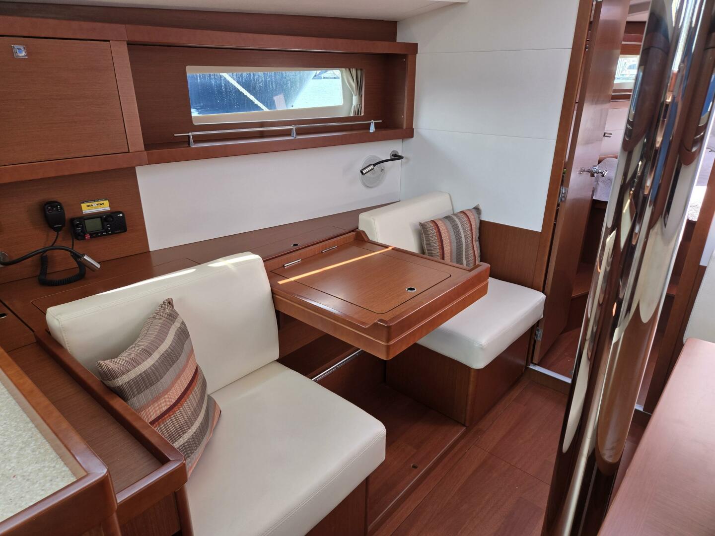 Slide: The Image of Beneteau Oceanis 41 2013 - 5391802