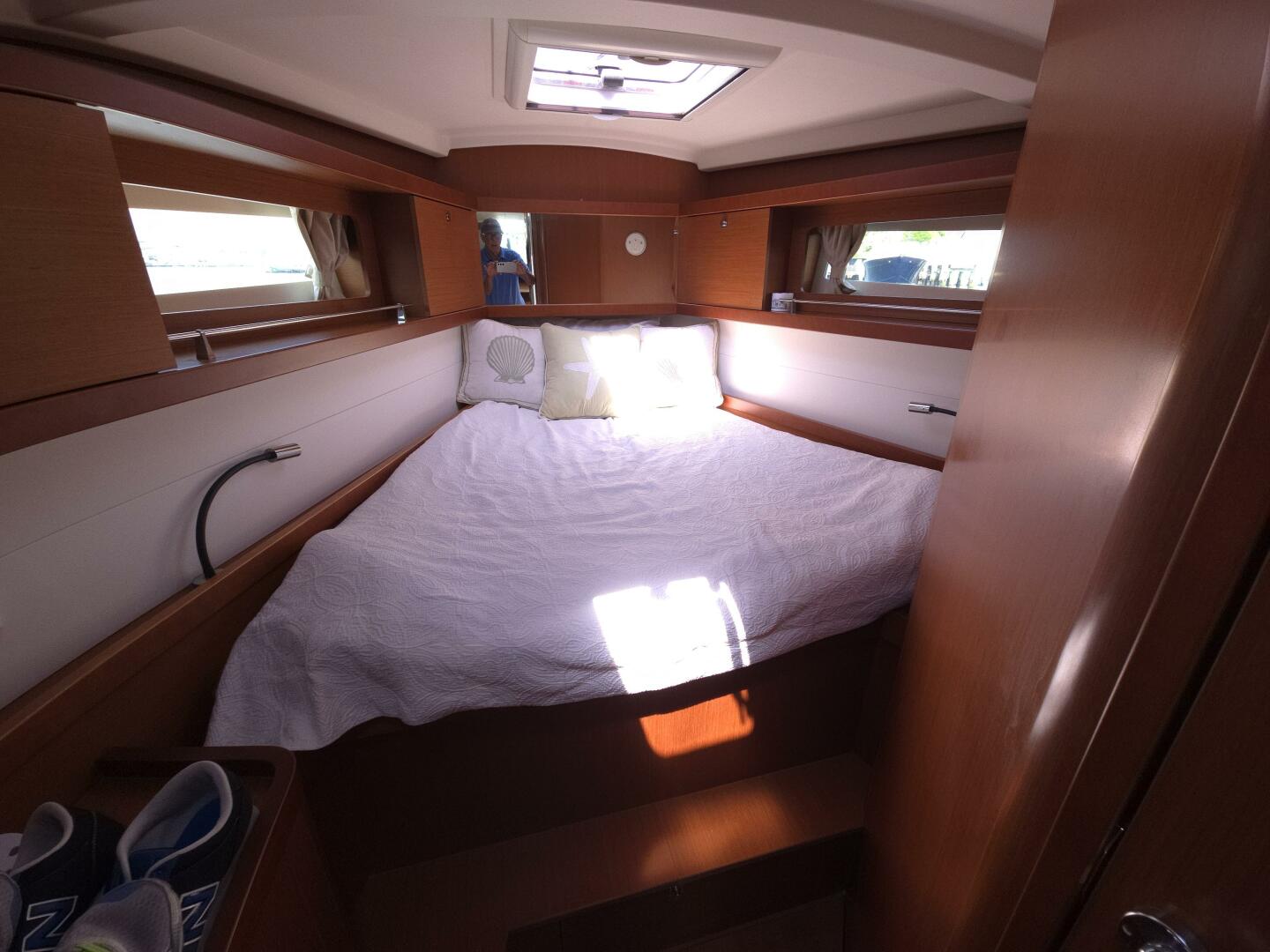 Slide: The Image of Beneteau Oceanis 41 2013 - 5391804
