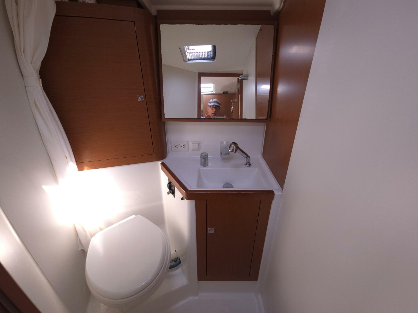 Slide: The Image of Beneteau Oceanis 41 2013 - 5391805