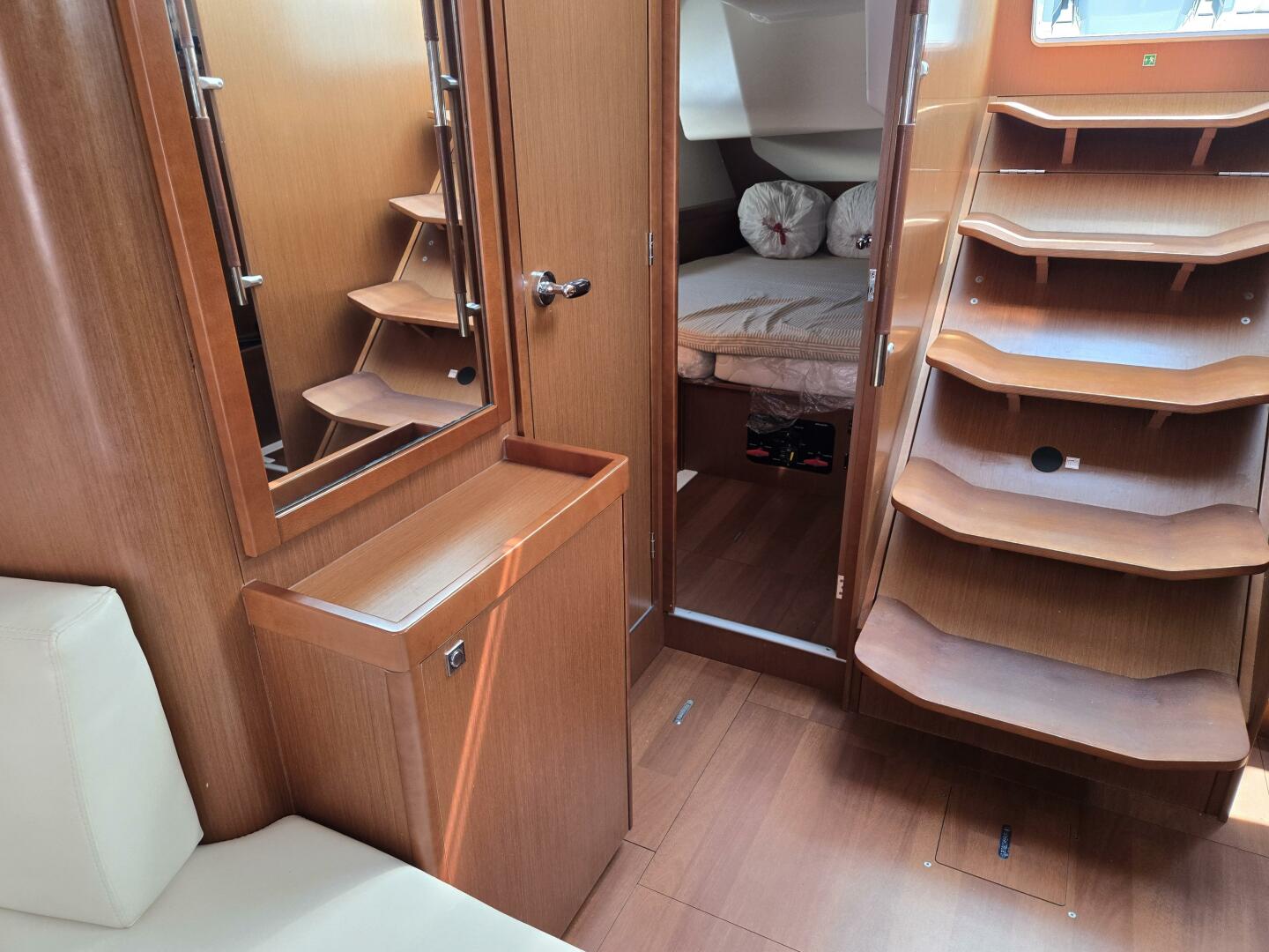 Slide: The Image of Beneteau Oceanis 41 2013 - 5391807