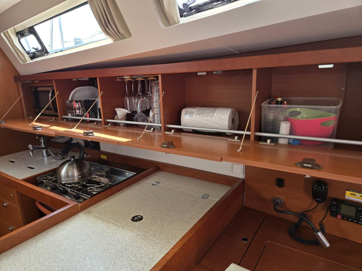 Slide: The Image of Beneteau Oceanis 41 2013 - 5391817