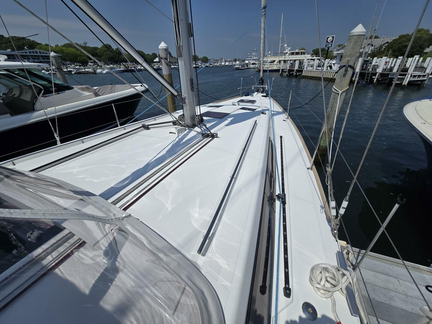 Slide: The Image of Beneteau Oceanis 41 2013 - 5391675